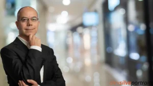 Tu imagen profesional habla por ti: ¿Qué es el retrato corporativo?