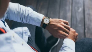 Minutos Antes del Clic: Tu Checklist de Preparación Personal