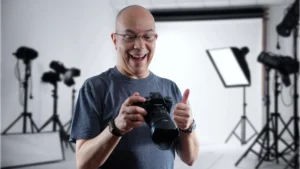 Interactuando con tu Fotógrafo Durante la Sesión