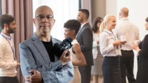 Tu Retrato Corporativo Habla por Ti Antes que Digas una Palabra